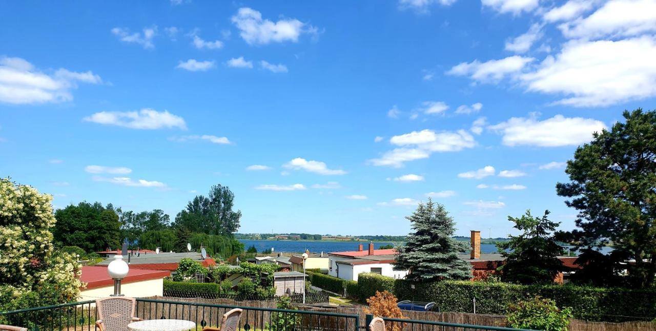 Hotel Am Uckersee Roepersdorf Ngoại thất bức ảnh