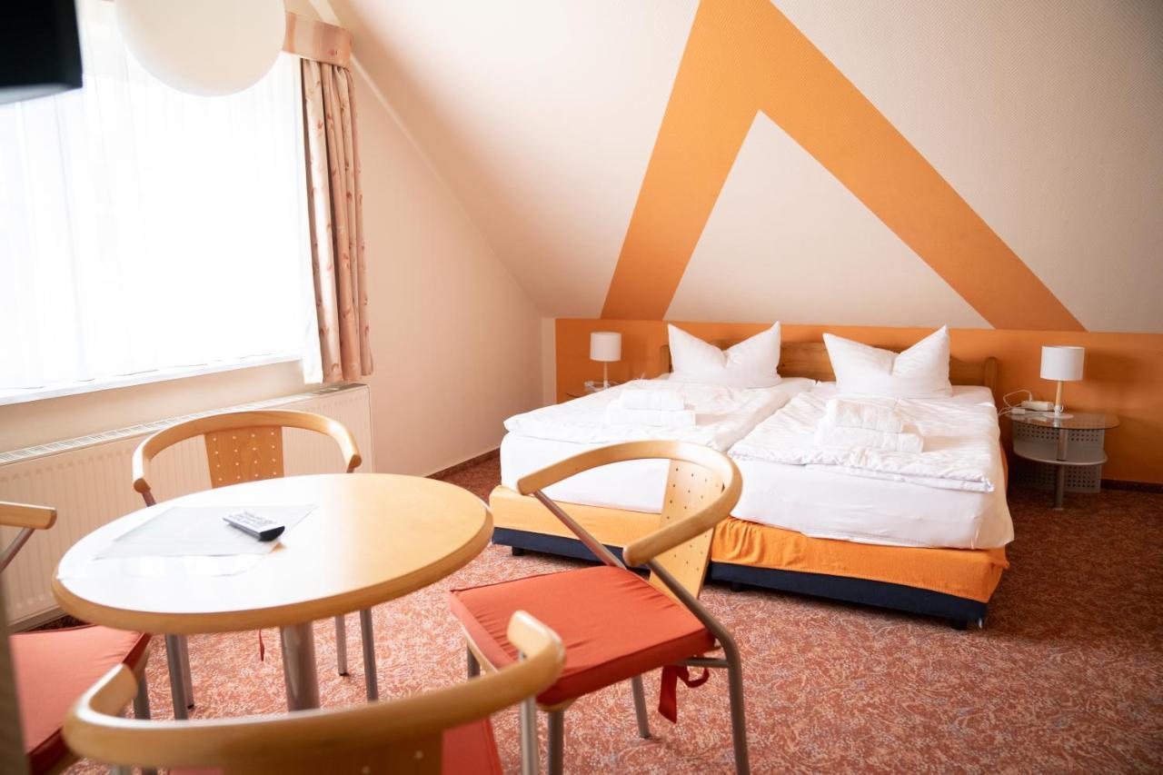 Hotel Am Uckersee Roepersdorf Ngoại thất bức ảnh