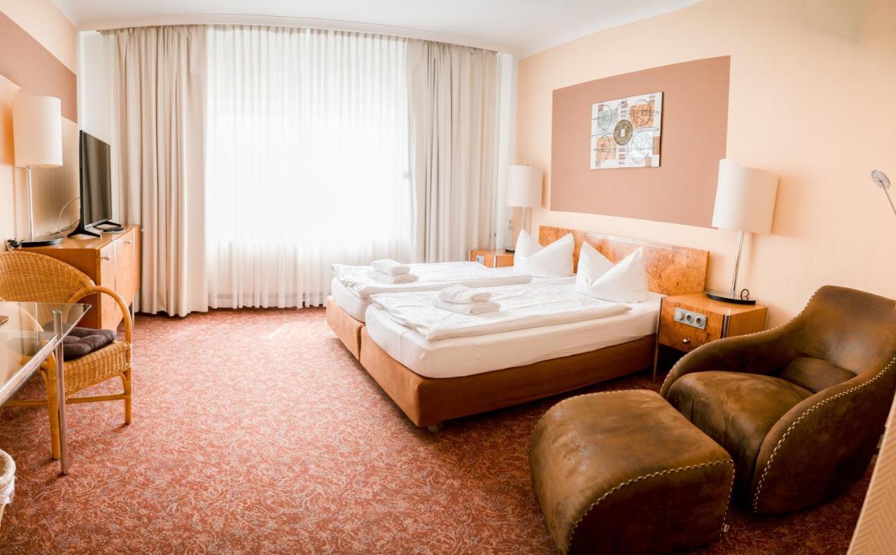 Hotel Am Uckersee Roepersdorf Ngoại thất bức ảnh